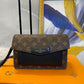 Fashion Luxe Touch bags - 3918