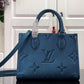 Luxe Touch Fashion LTB-bags - 17395