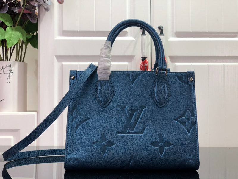 Luxe Touch Fashion LTB-bags - 17395