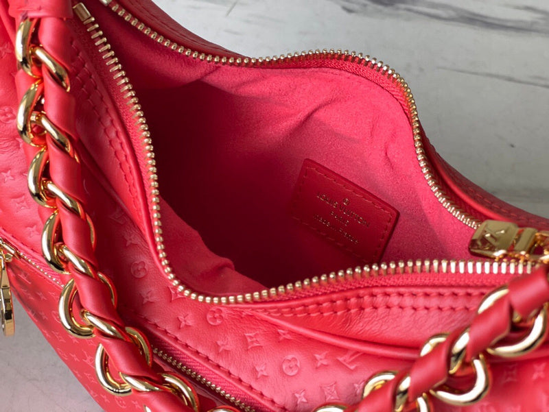 Fashion Luxe Touch bags - 4262