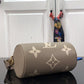 Fashion Luxe Touch bags - 3563