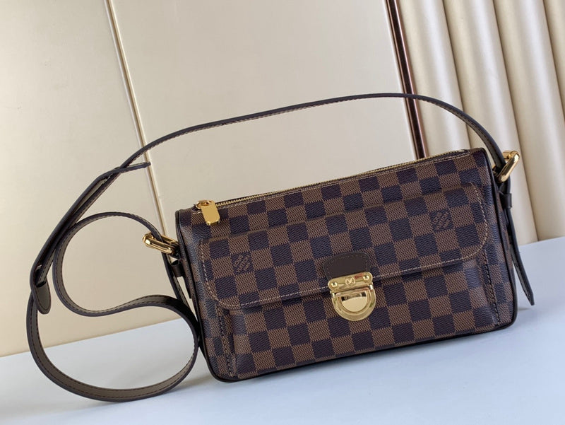 Fashion Luxe Touch bags - 3401