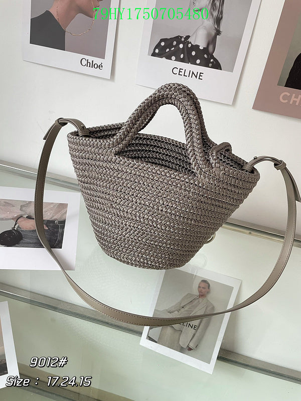 Luxe Touch Fashion - BGA Bags - 1718