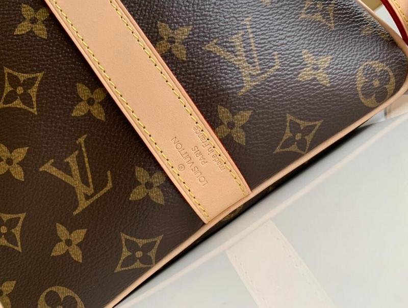 Luxe Touch Bags -   2620