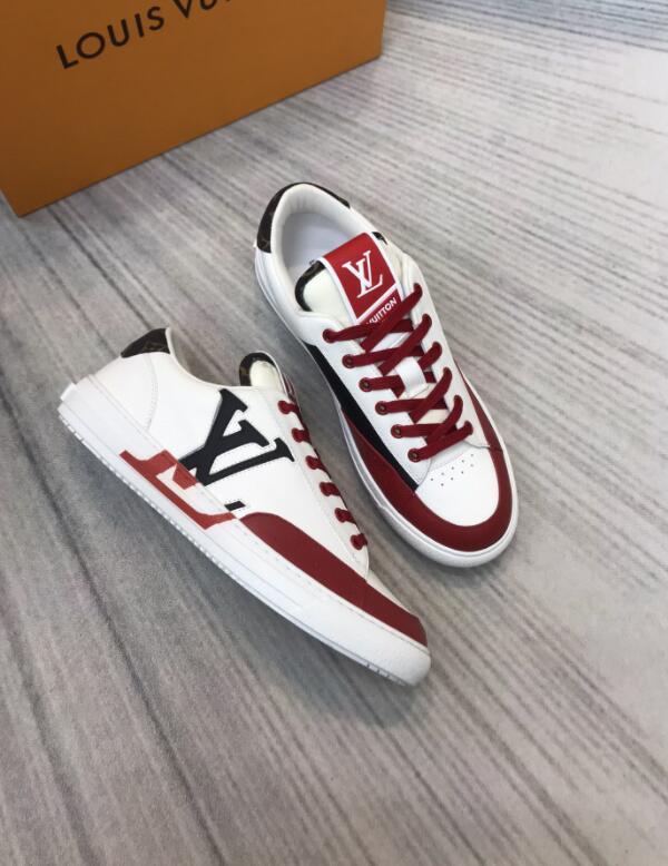 Luxe Touch Bags -  Men Shoes - 1364
