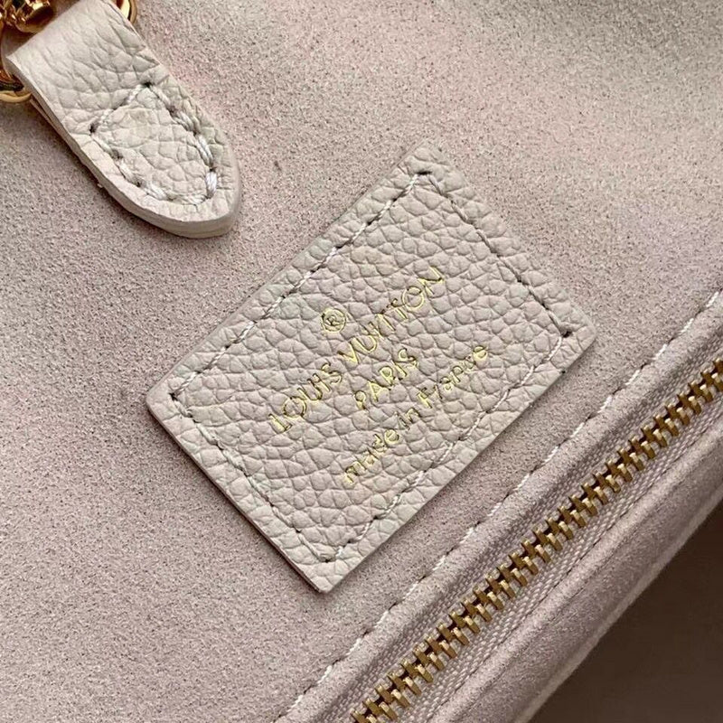 Luxe Touch Fashion LTB-Bags - 16612