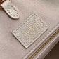 Luxe Touch Fashion LTB-Bags - 16612