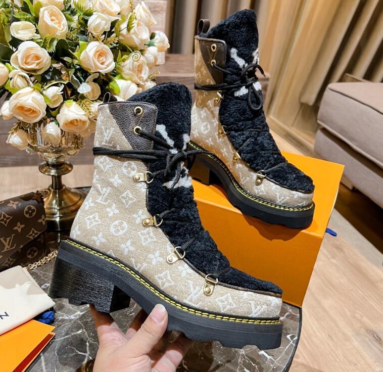 Luxe Touch Bags -  Women Shoes - 894