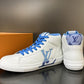 Luxe Touch Bags -  Men Shoes - 452
