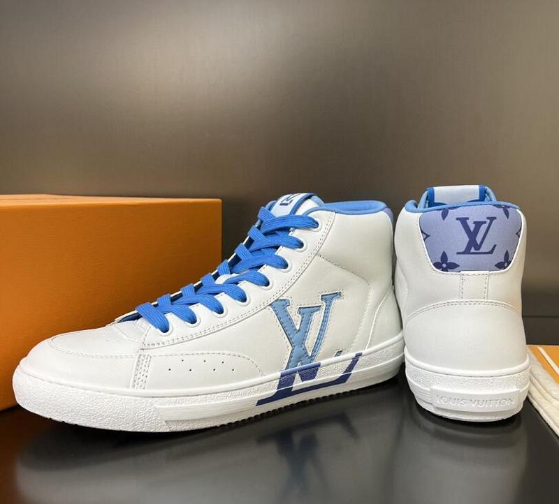 Luxe Touch Bags 

 - LTB Men Shoes - 452