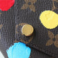 Luxe Touch Fashion LTB-bags - 8778