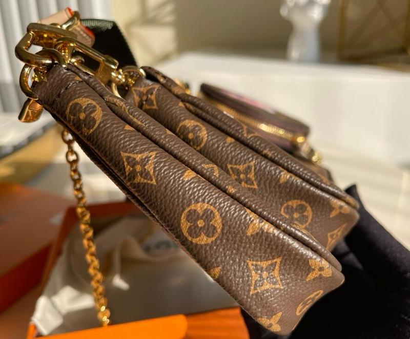 Luxe Touch Bags 

 - LTB Bags - 2544