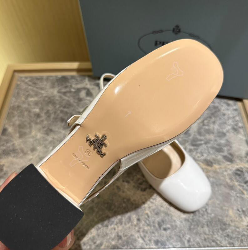 Luxe Touch Bags 

 - PD Women Shoes - 223