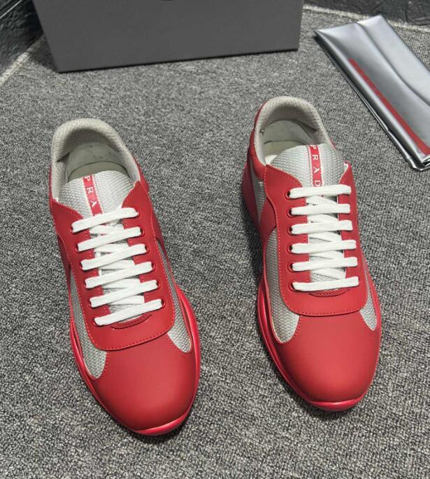 Luxe Touch Bags 

 - PD Women Shoes - 084