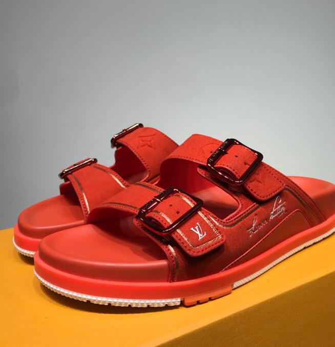 Luxe Touch Bags -  Men Shoes - 1120