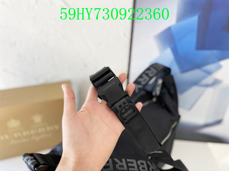 Luxe Touch Fashion -BBR Bags - 252