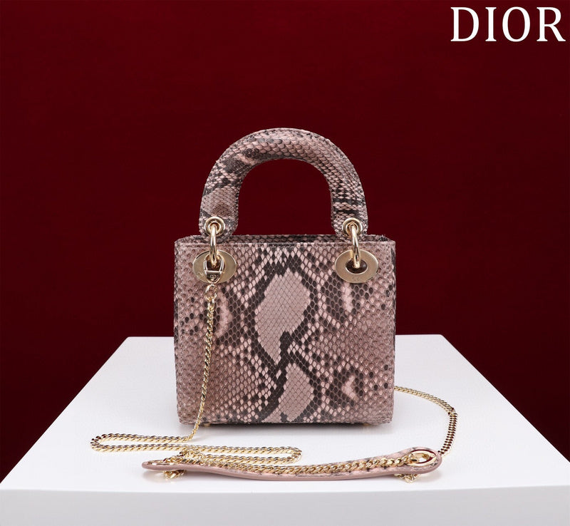 LTB - Luxe Touch Bags - 134