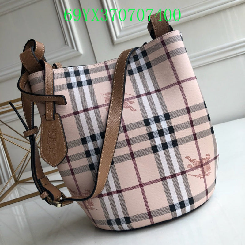 Luxe Touch Fashion -BBR Bags - 465