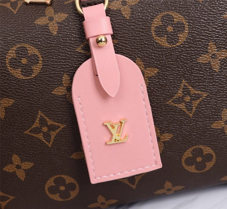 Fashion Luxe Touch bags - 3706