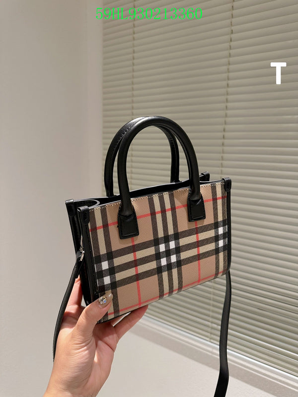 LTB Fashion -BBR Bags - 198