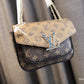 Fashion Luxe Touch bags - 3661
