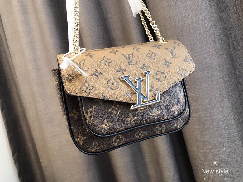Fashion Luxe Touch bags - 3661