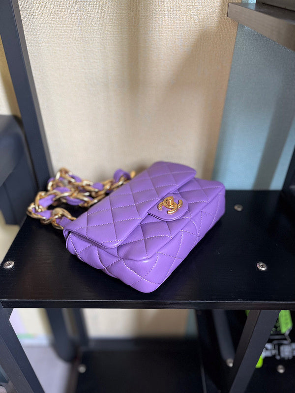 Luxe Touch Bags 

 -  Bags - 3089