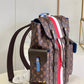 Fashion Luxe Touch bags - 2967