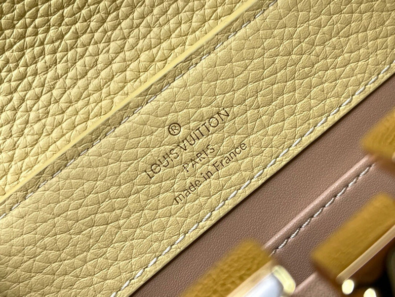 Fashion Luxe Touch bags - 4198