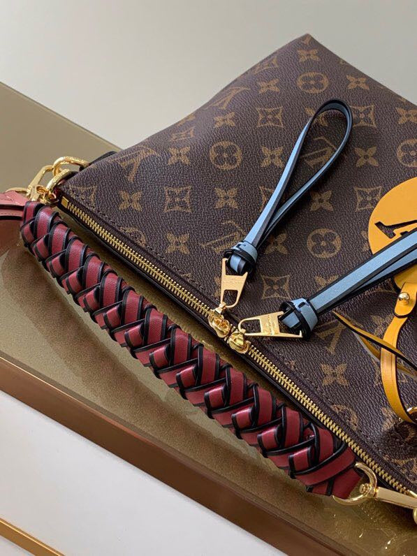 Fashion Luxe Touch bags - 3631