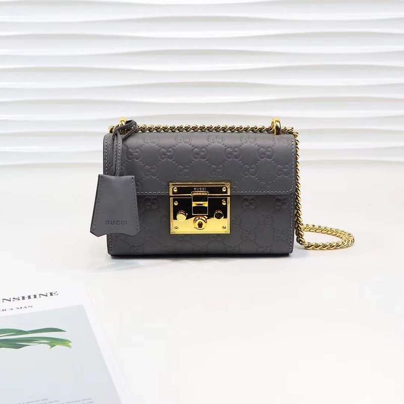 Luxe Touch Bags - Luxe Touch Bags - 1007