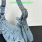 Luxe Touch Fashion - BGA Bags - 1677