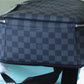 Luxe Touch Fashion LTB-bags - 9608