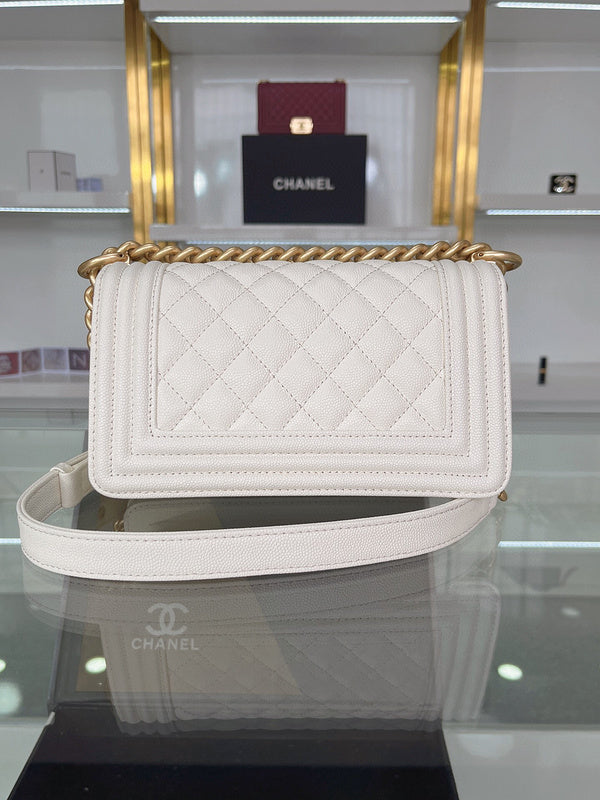 Luxe Touch Bags 

 -  Bags - 3185