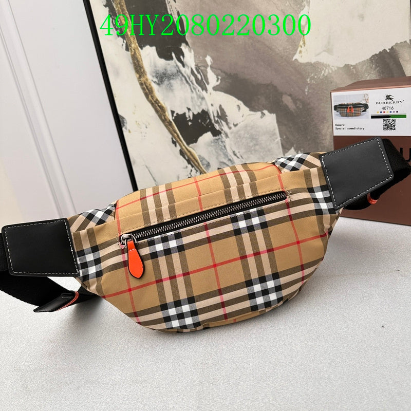 Luxe Touch Bags Fashion -BBR Bags - 183