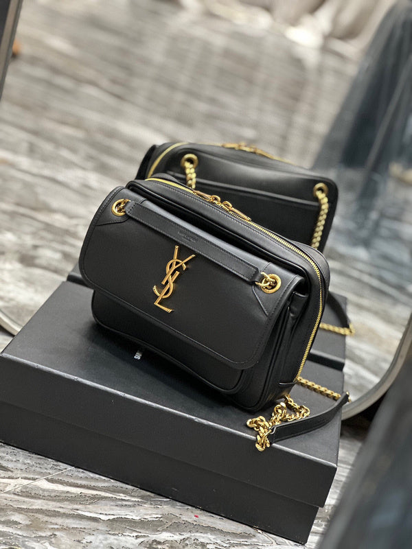 LTB SLY Bags - 523