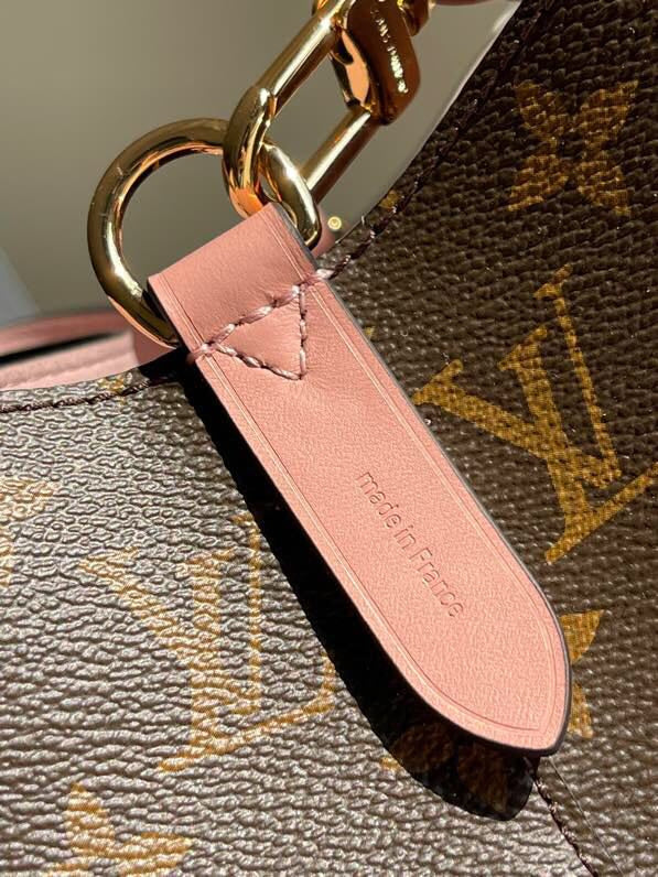 Fashion Luxe Touch bags - 3742