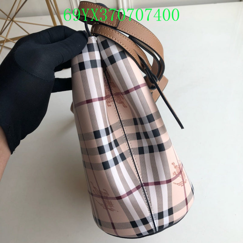 LTB Fashion -BBR Bags - 465