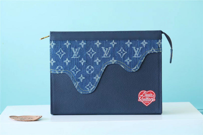 Luxe Touch Fashion LTB-bags - 10750