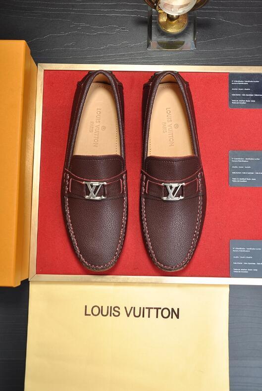 Luxe Touch Bags -  Men Shoes - 1471