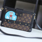 Luxe Touch Fashion LTB-bags - 8217