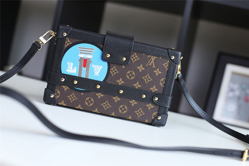 Luxe Touch Fashion LTB-bags - 8217