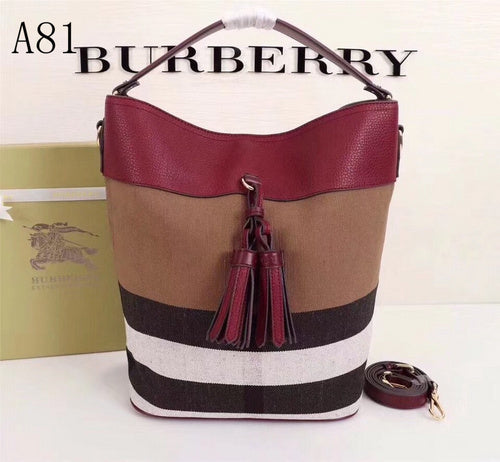 Luxe Touch Bags Fashion -BBR Bags - 782