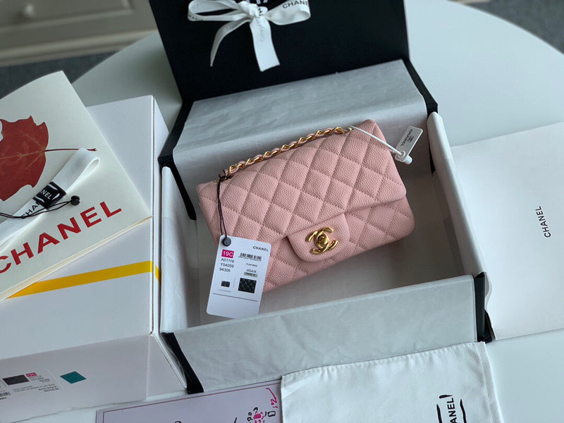 Luxe Touch Bags 

 -  Bags - 2640