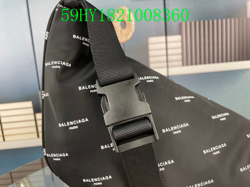 LTB Fashion - BGA Bags - 2021