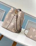 Luxe Touch Bags 

 - LTB Bags - 2698