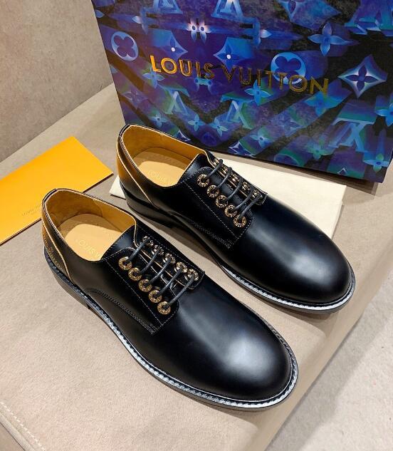 Luxe Touch Bags -  Men Shoes - 1706