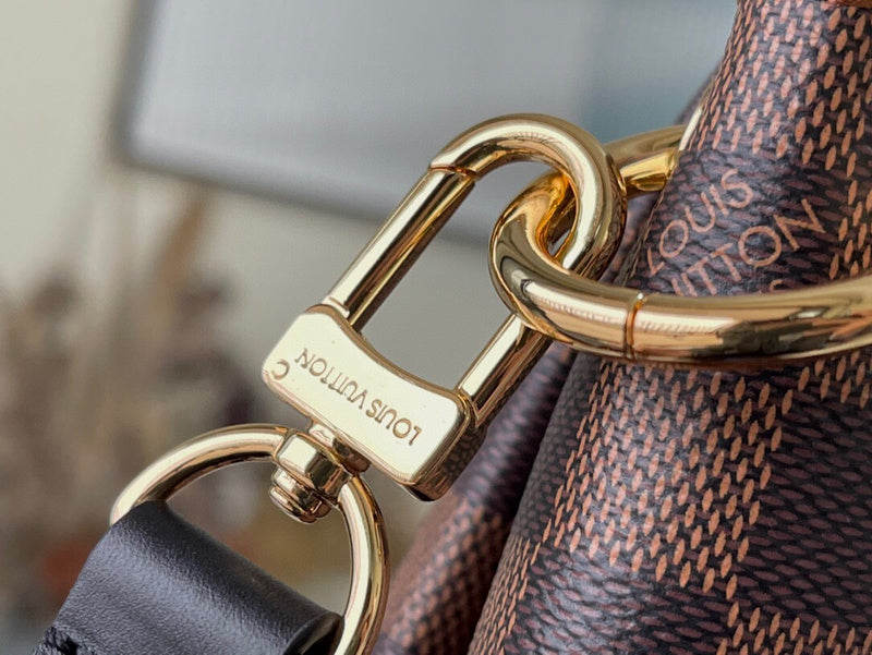 Fashion Luxe Touch bags - 5276