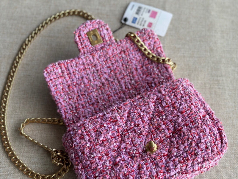 Luxe Touch Bags 

 -  Bags - 2790