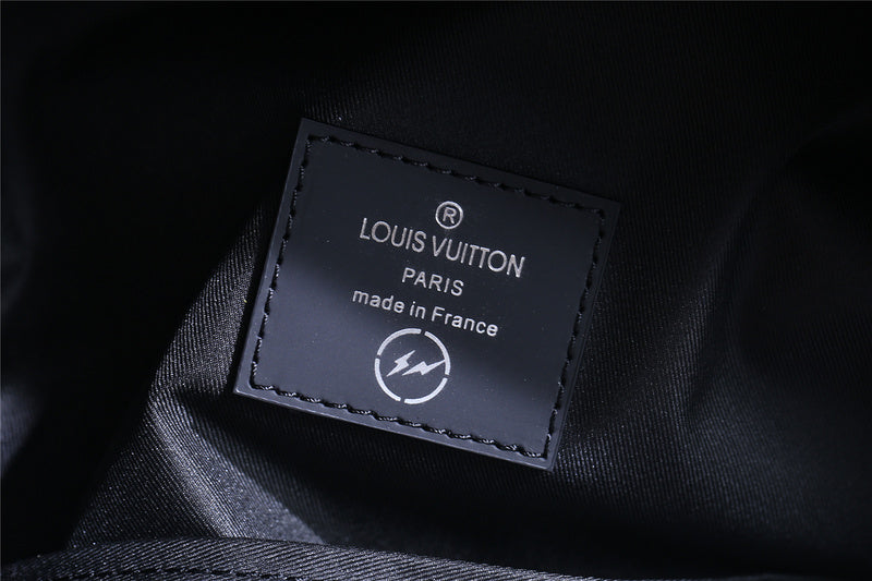 Luxe Touch Fashion LTB-bags - 9771
